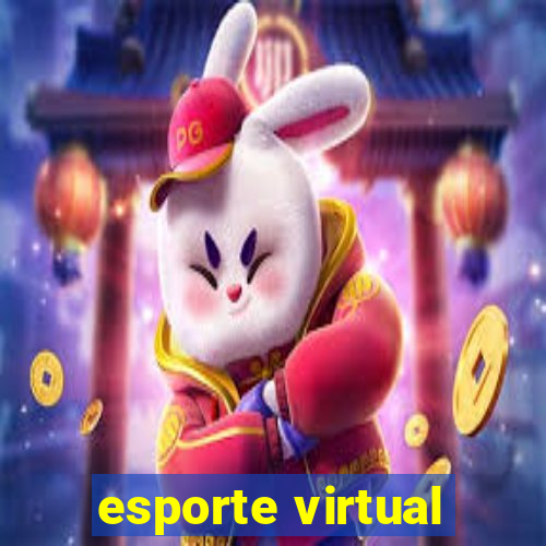 esporte virtual